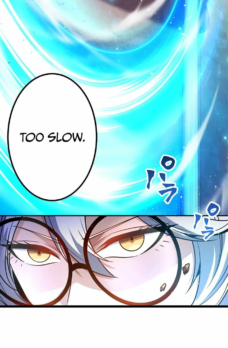 The Eternal Support Mage Becomes the Strongest Sage Chapter 11 page 18 - 