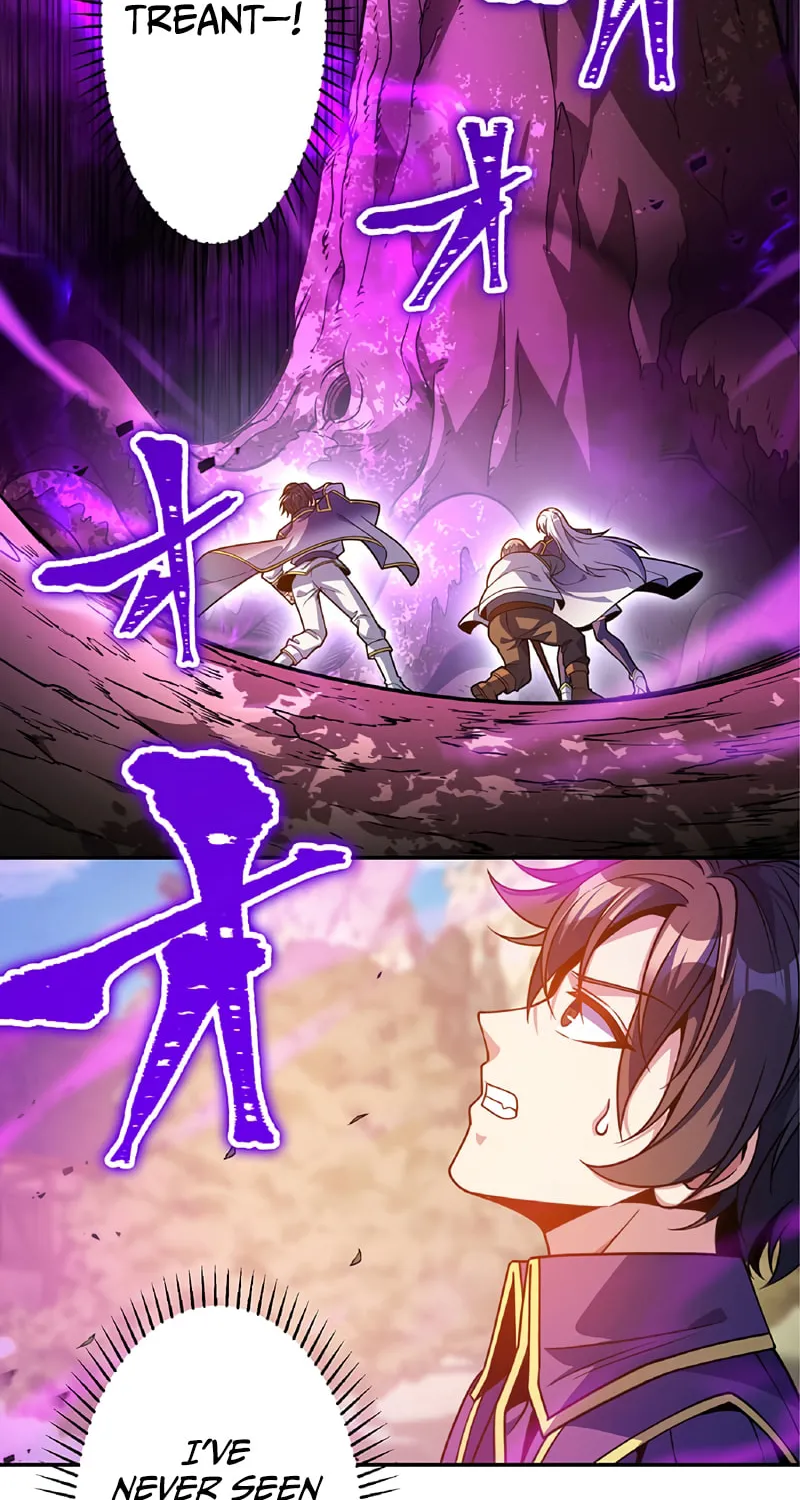 The Eternal Support Mage Becomes the Strongest Sage Chapter 11 page 3 - 