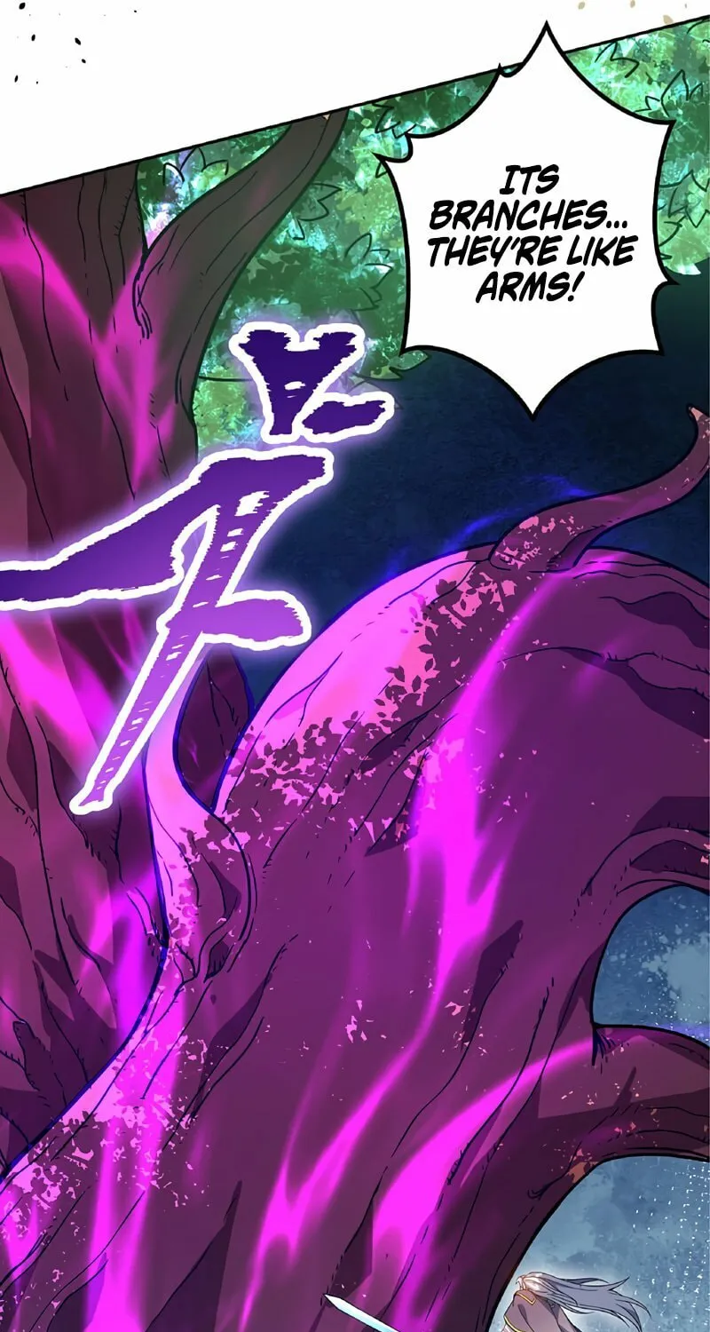 The Eternal Support Mage Becomes the Strongest Sage Chapter 11 page 29 - 