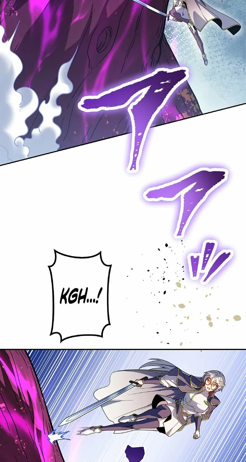 The Eternal Support Mage Becomes the Strongest Sage Chapter 11 page 30 - 
