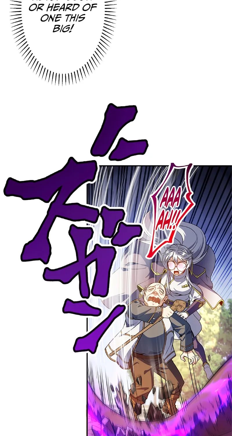The Eternal Support Mage Becomes the Strongest Sage Chapter 11 page 4 - 