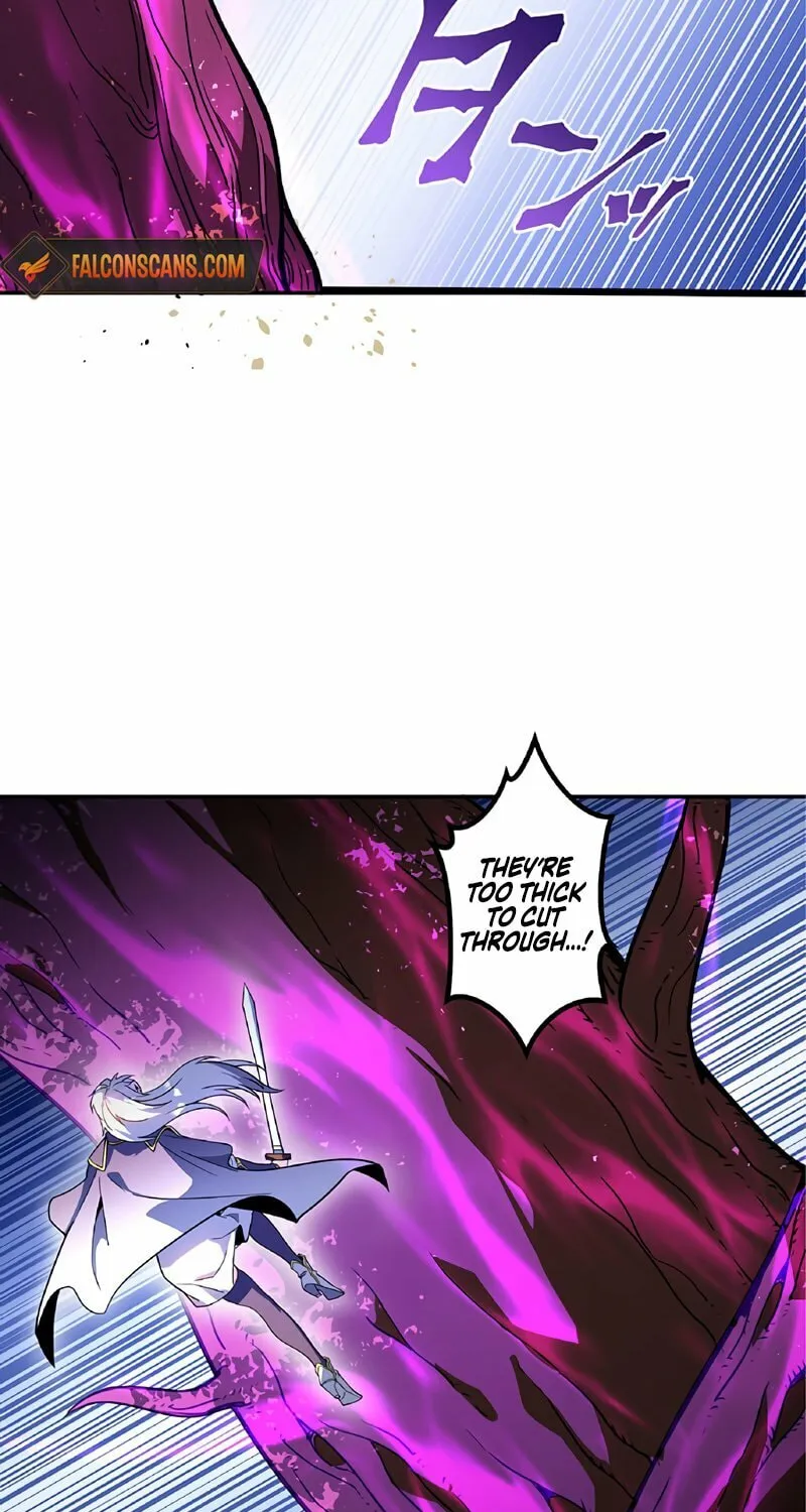 The Eternal Support Mage Becomes the Strongest Sage Chapter 11 page 31 - 