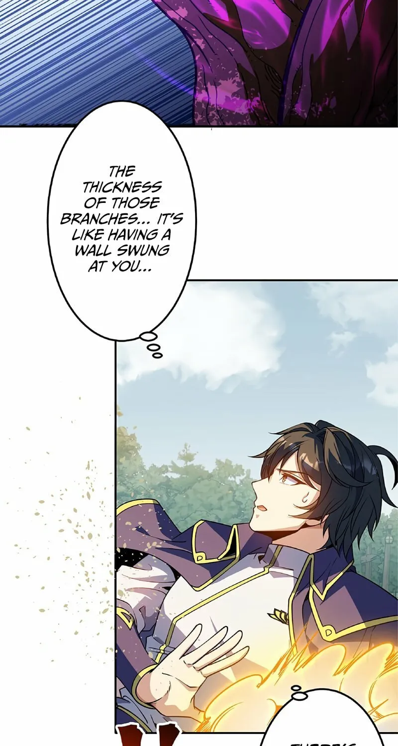 The Eternal Support Mage Becomes the Strongest Sage Chapter 11 page 32 - 