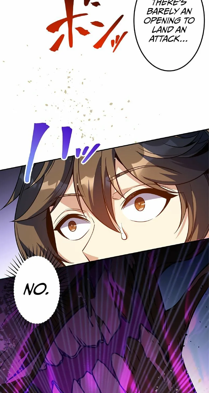 The Eternal Support Mage Becomes the Strongest Sage Chapter 11 page 33 - 