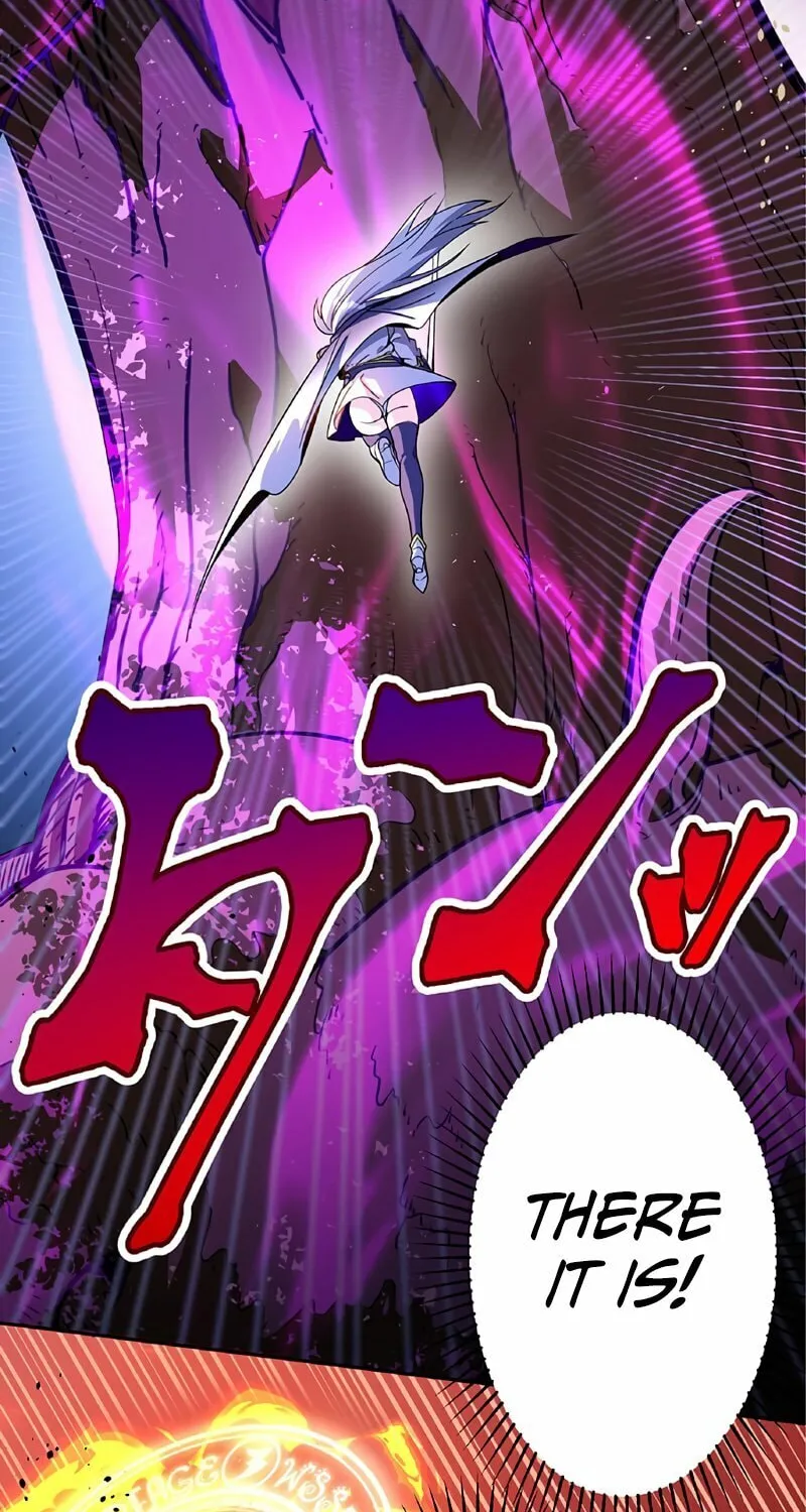The Eternal Support Mage Becomes the Strongest Sage Chapter 11 page 34 - 