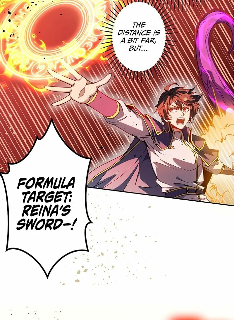 The Eternal Support Mage Becomes the Strongest Sage Chapter 11 page 35 - 