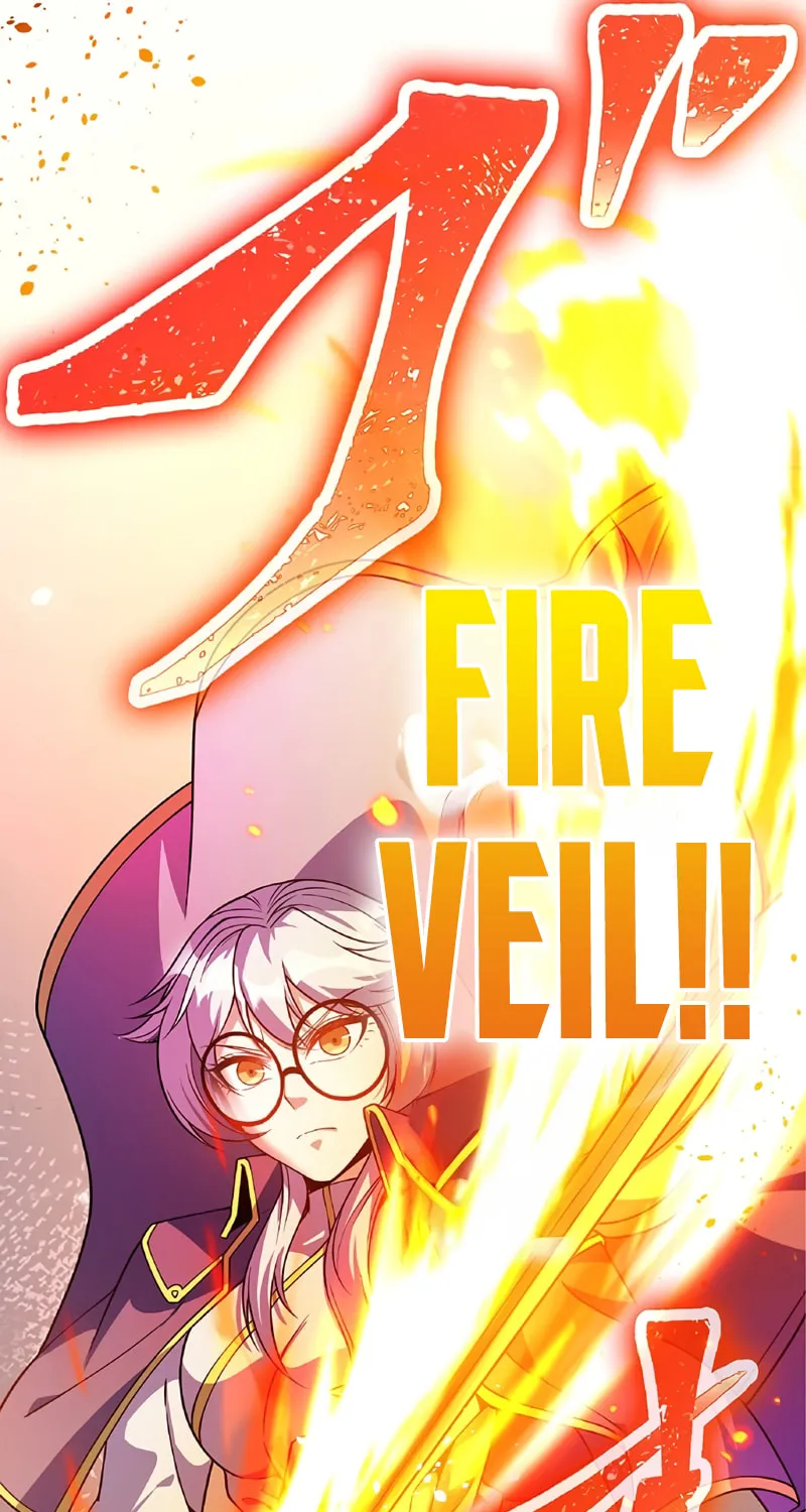 The Eternal Support Mage Becomes the Strongest Sage Chapter 11 page 36 - 