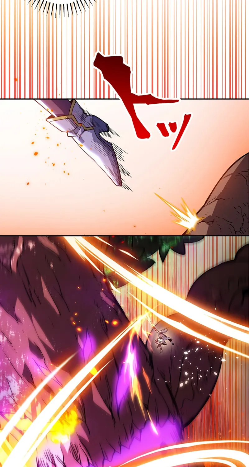 The Eternal Support Mage Becomes the Strongest Sage Chapter 11 page 38 - 