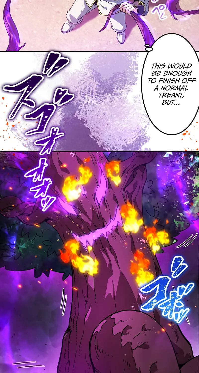 The Eternal Support Mage Becomes the Strongest Sage Chapter 11 page 41 - 