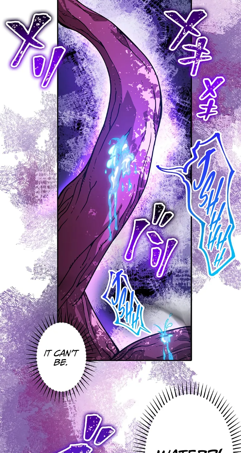 The Eternal Support Mage Becomes the Strongest Sage Chapter 11 page 43 - 