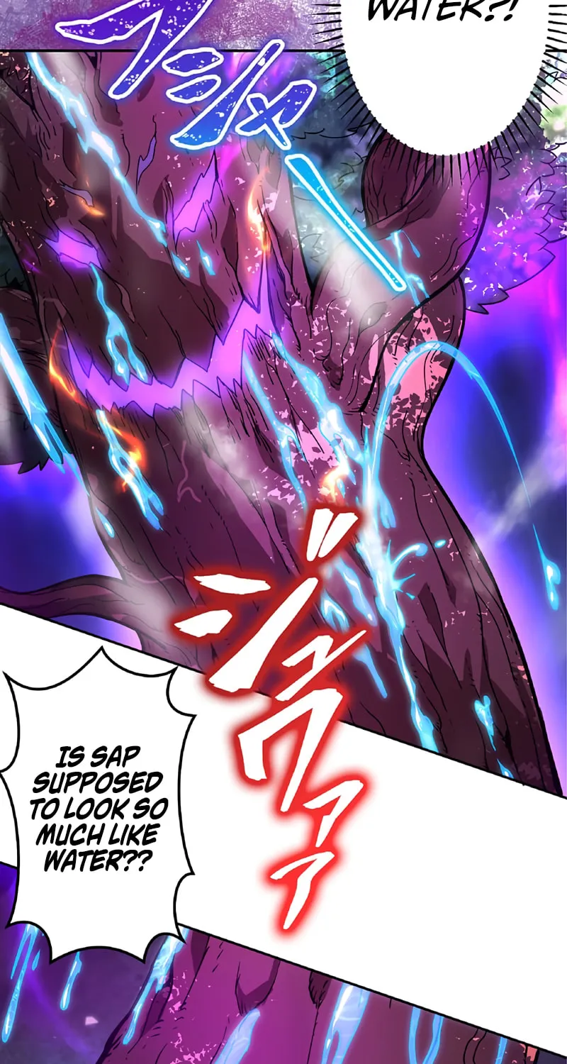 The Eternal Support Mage Becomes the Strongest Sage Chapter 11 page 44 - 