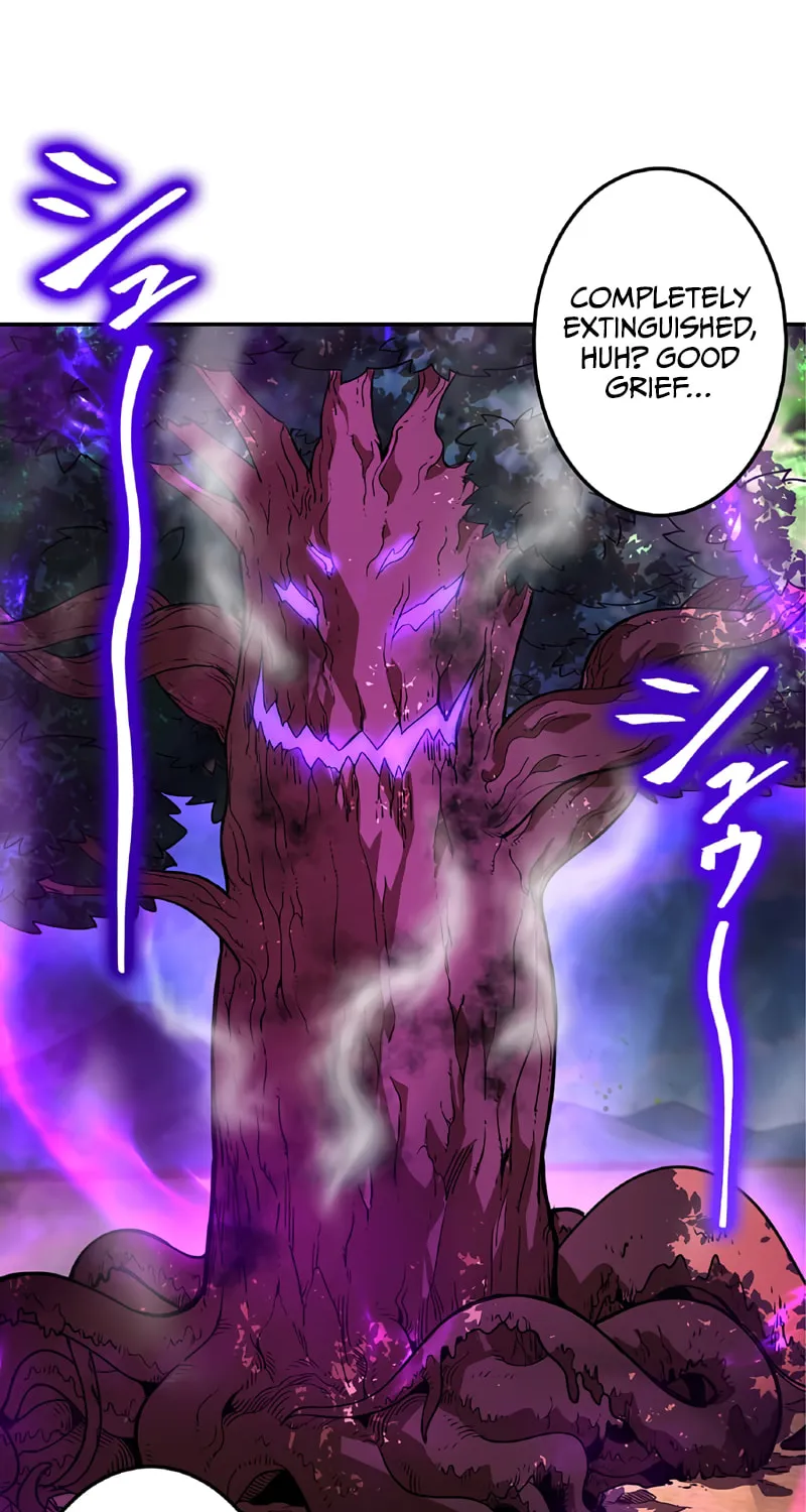 The Eternal Support Mage Becomes the Strongest Sage Chapter 11 page 47 - 