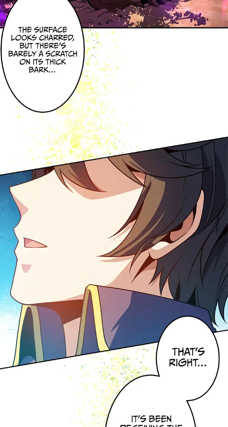 The Eternal Support Mage Becomes the Strongest Sage Chapter 11 page 48 - 