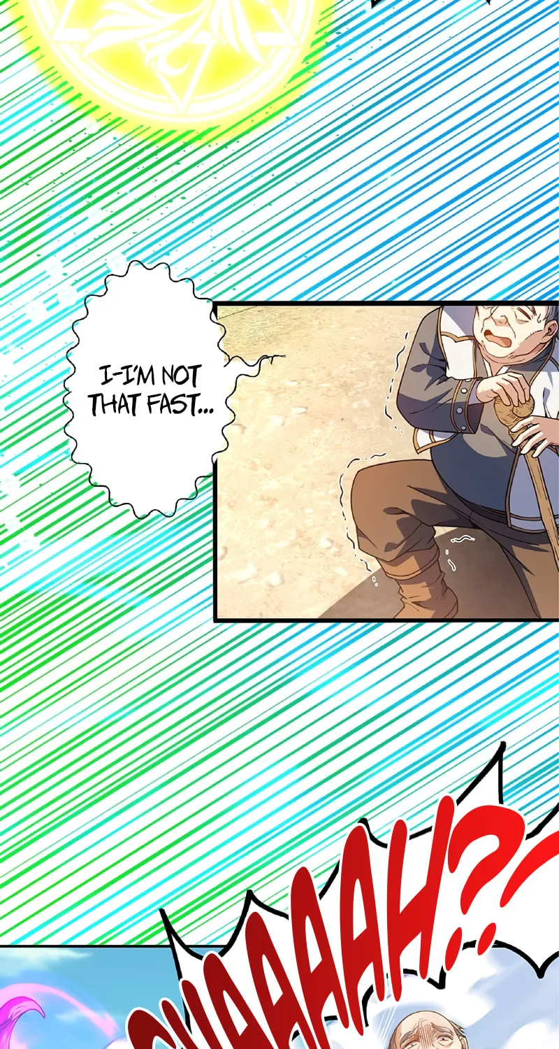 The Eternal Support Mage Becomes the Strongest Sage Chapter 11 page 6 - 