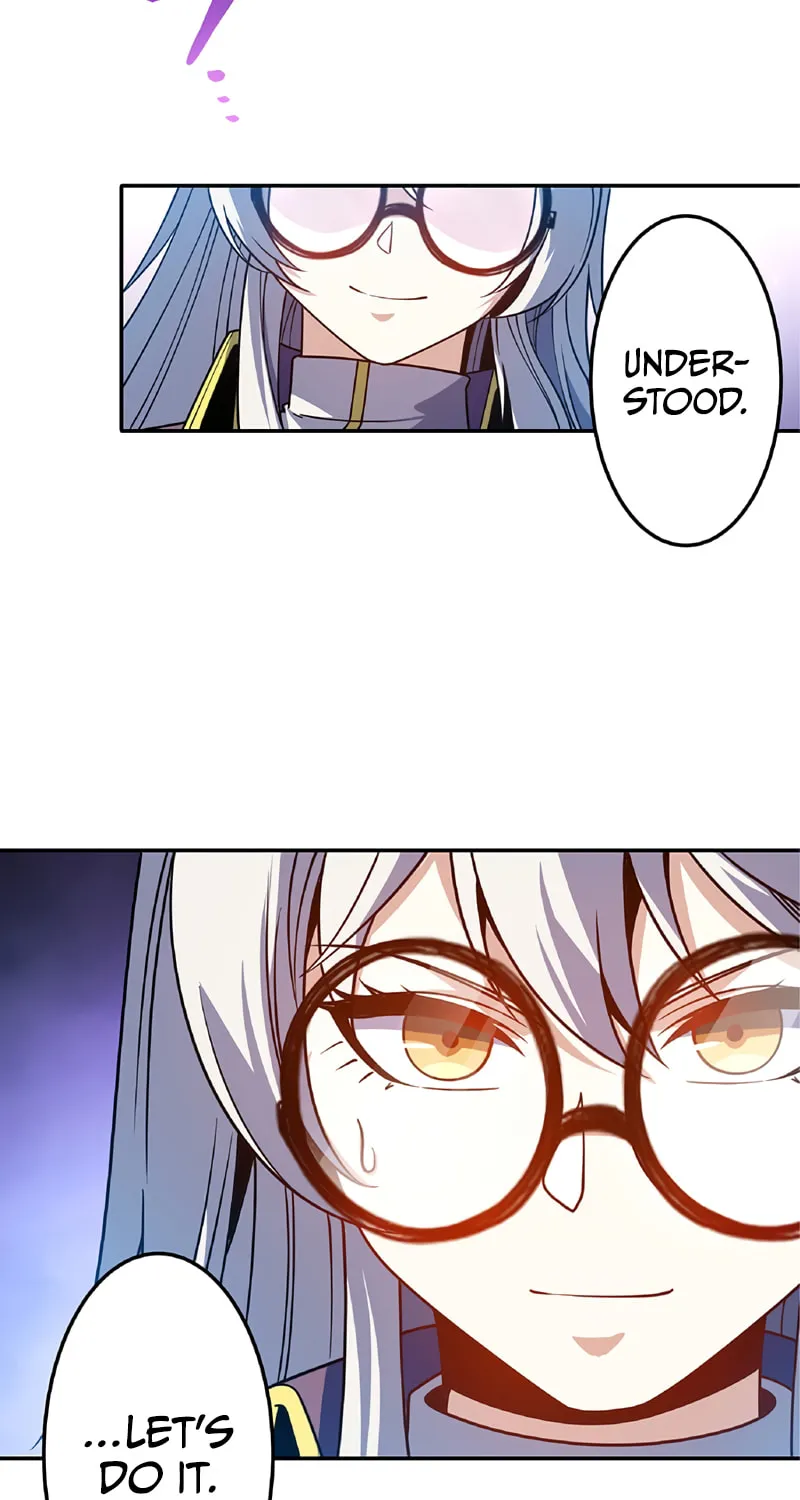 The Eternal Support Mage Becomes the Strongest Sage Chapter 11 page 52 - 