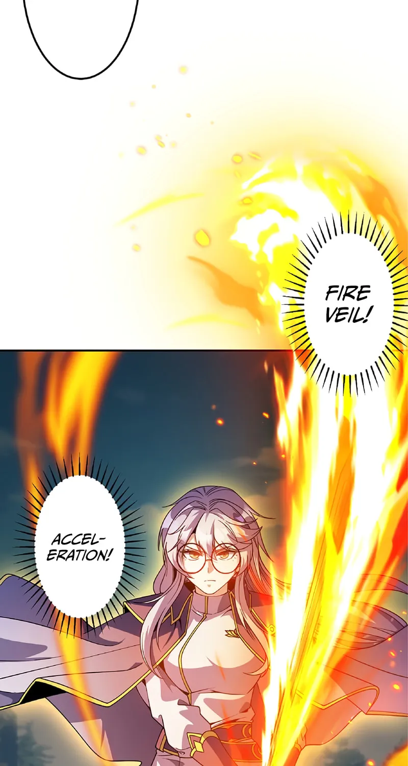 The Eternal Support Mage Becomes the Strongest Sage Chapter 11 page 53 - 