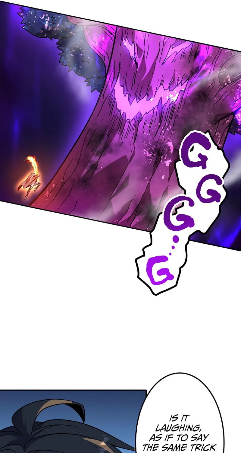 The Eternal Support Mage Becomes the Strongest Sage Chapter 11 page 56 - 