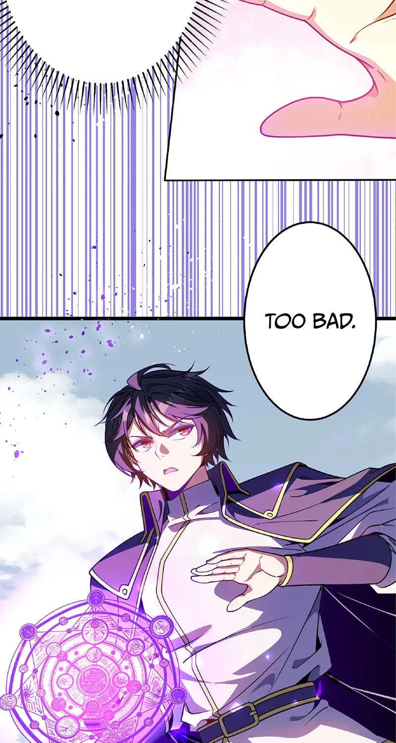 The Eternal Support Mage Becomes the Strongest Sage Chapter 11 page 60 - 