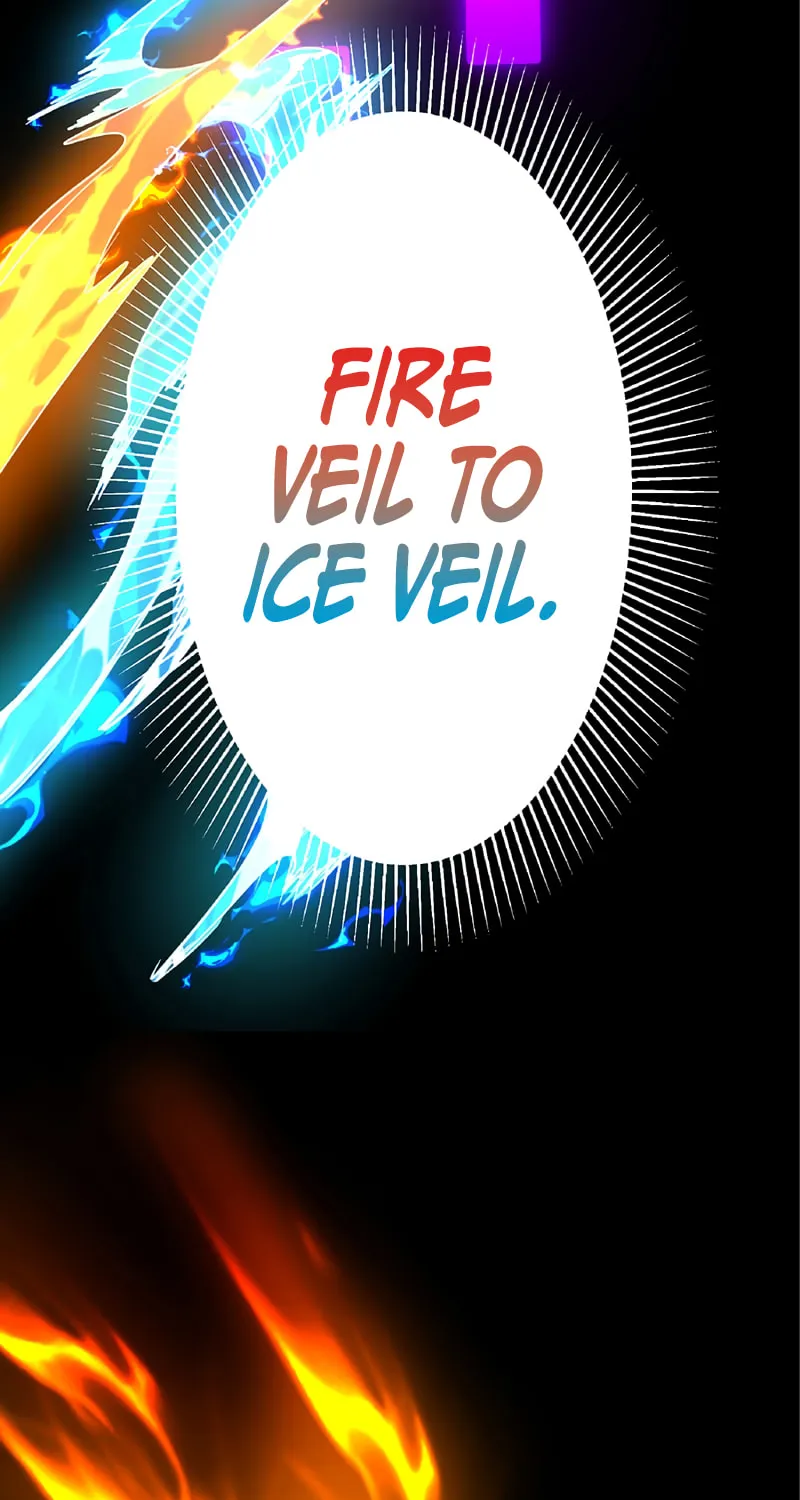 The Eternal Support Mage Becomes the Strongest Sage Chapter 11 page 64 - 