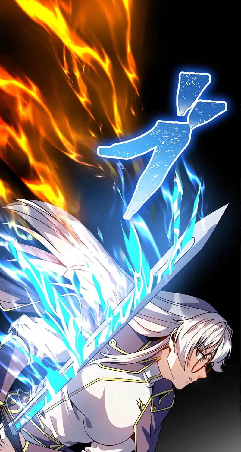 The Eternal Support Mage Becomes the Strongest Sage Chapter 11 page 65 - 