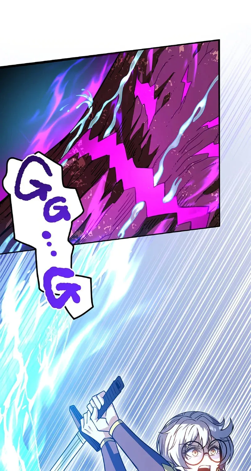 The Eternal Support Mage Becomes the Strongest Sage Chapter 11 page 67 - 