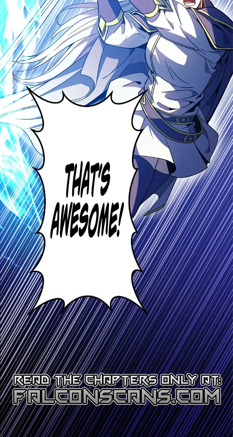 The Eternal Support Mage Becomes the Strongest Sage Chapter 11 page 68 - 