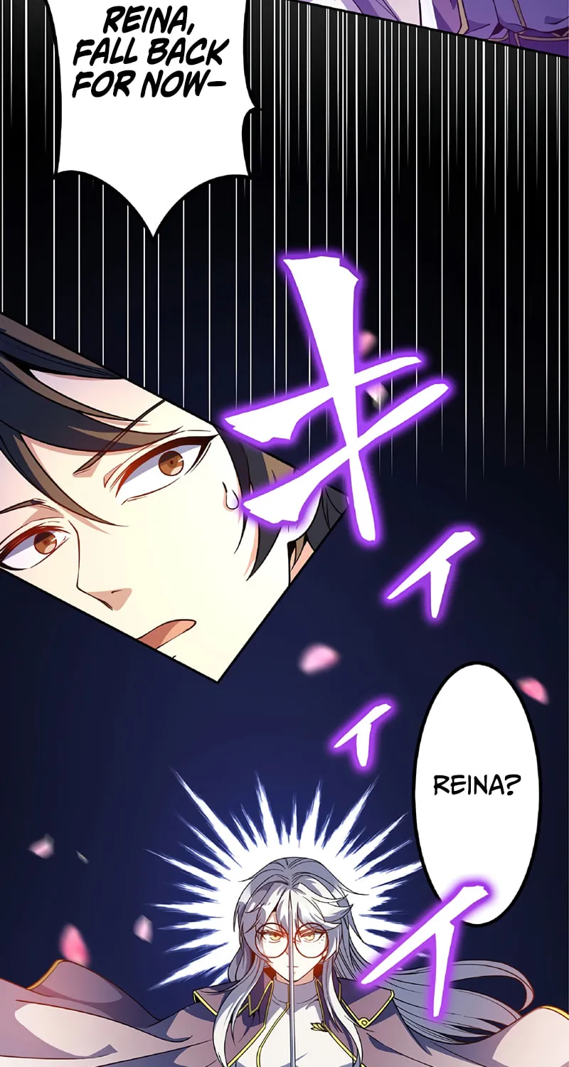 The Eternal Support Mage Becomes the Strongest Sage Chapter 11 page 8 - 