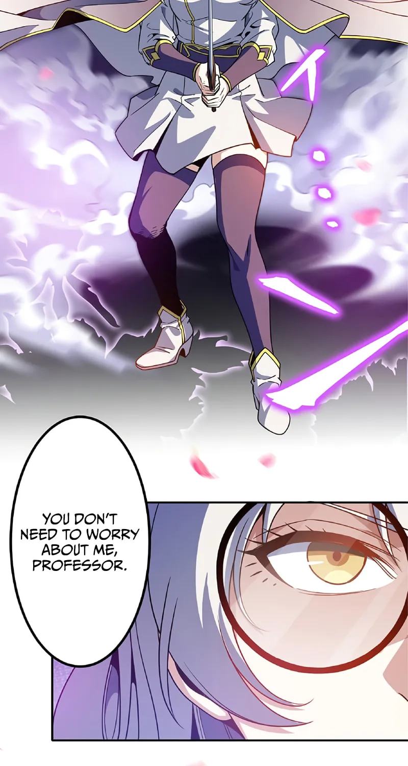 The Eternal Support Mage Becomes the Strongest Sage Chapter 11 page 9 - 