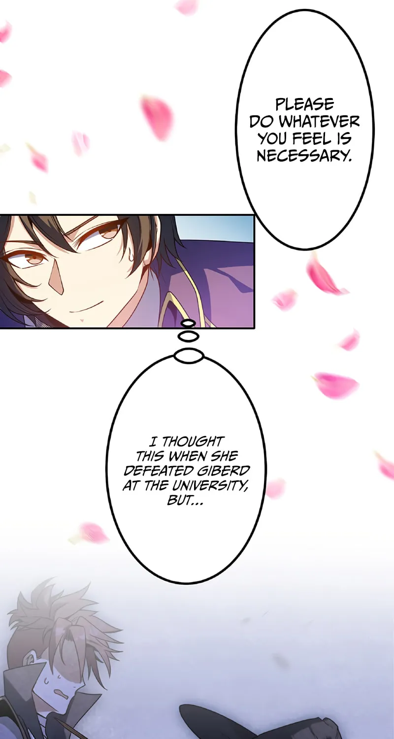The Eternal Support Mage Becomes the Strongest Sage Chapter 11 page 10 - 