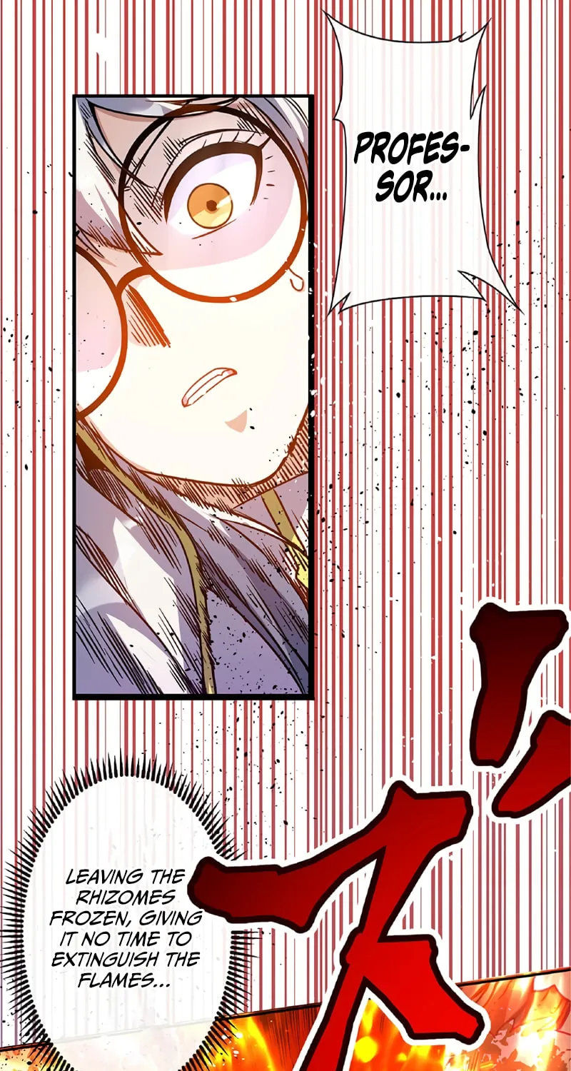 The Eternal Support Mage Becomes the Strongest Sage Chapter 12 page 11 - 
