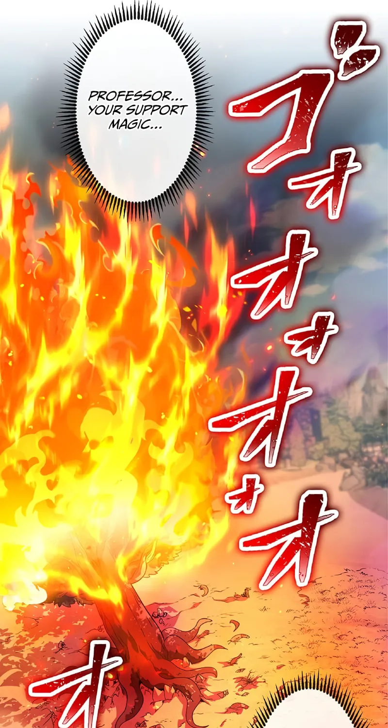 The Eternal Support Mage Becomes the Strongest Sage Chapter 12 page 15 - 