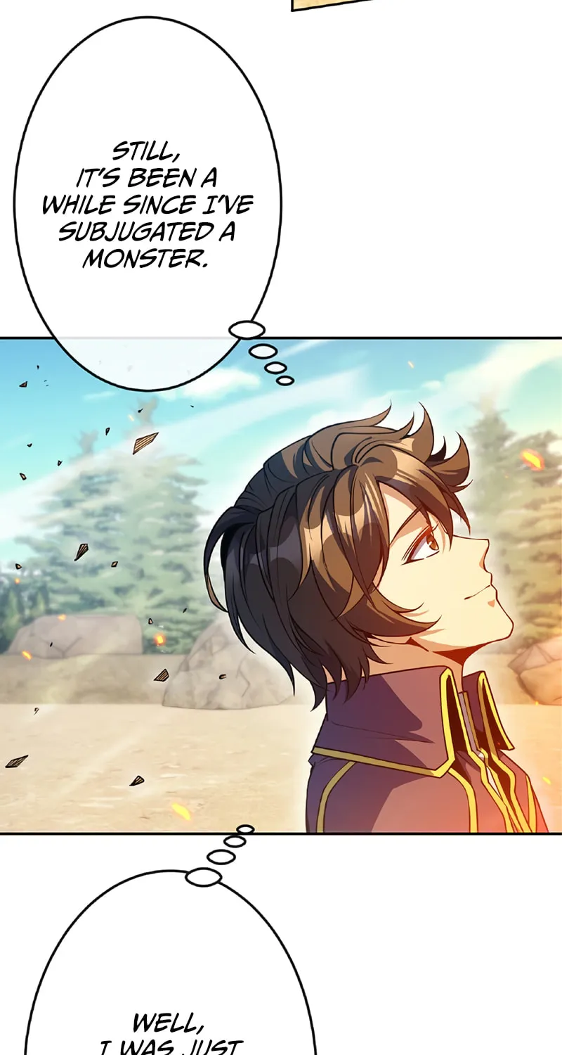 The Eternal Support Mage Becomes the Strongest Sage Chapter 12 page 18 - 