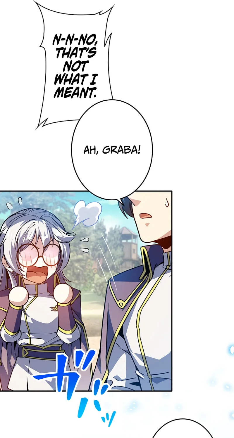 The Eternal Support Mage Becomes the Strongest Sage Chapter 12 page 26 - 