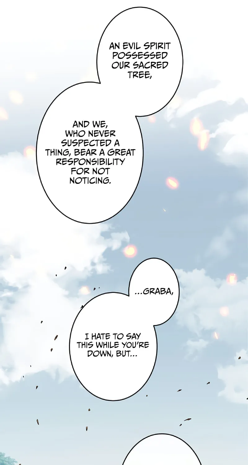 The Eternal Support Mage Becomes the Strongest Sage Chapter 12 page 28 - 