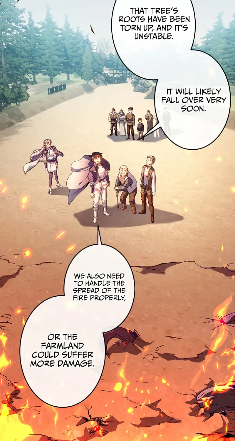 The Eternal Support Mage Becomes the Strongest Sage Chapter 12 page 29 - 
