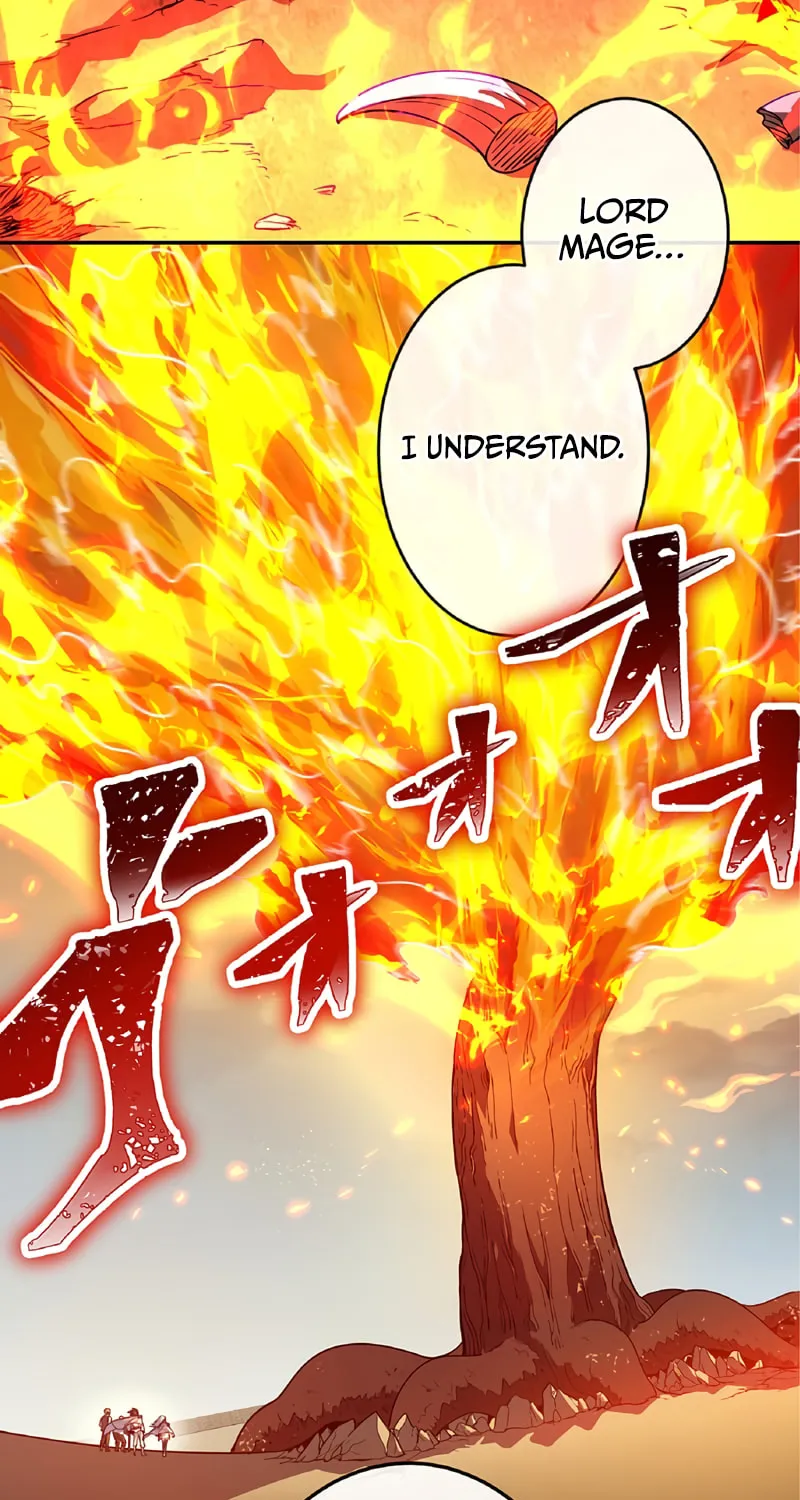 The Eternal Support Mage Becomes the Strongest Sage Chapter 12 page 30 - 
