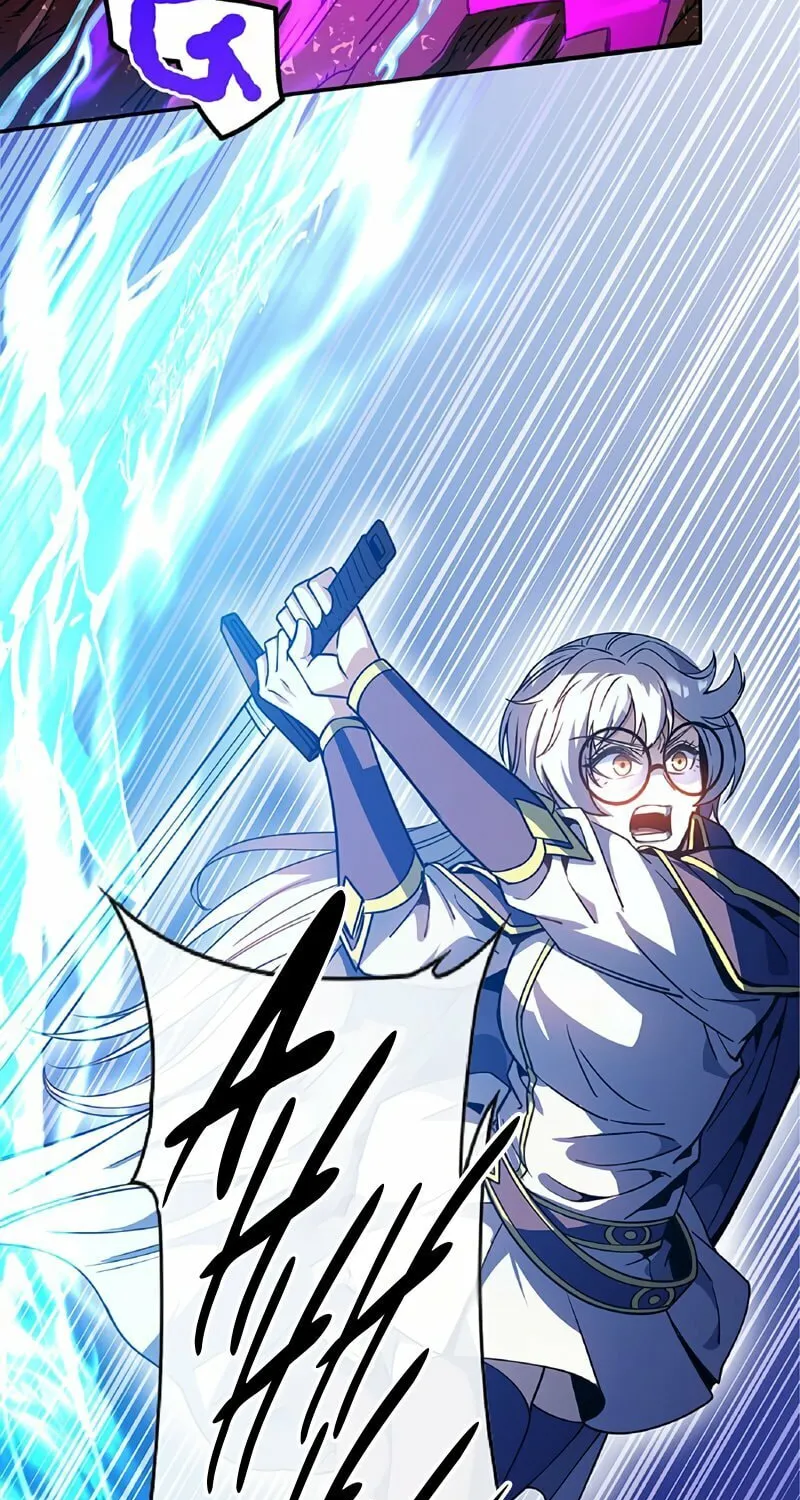 The Eternal Support Mage Becomes the Strongest Sage Chapter 12 page 4 - 