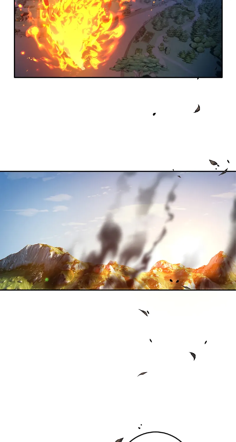 The Eternal Support Mage Becomes the Strongest Sage Chapter 12 page 33 - 