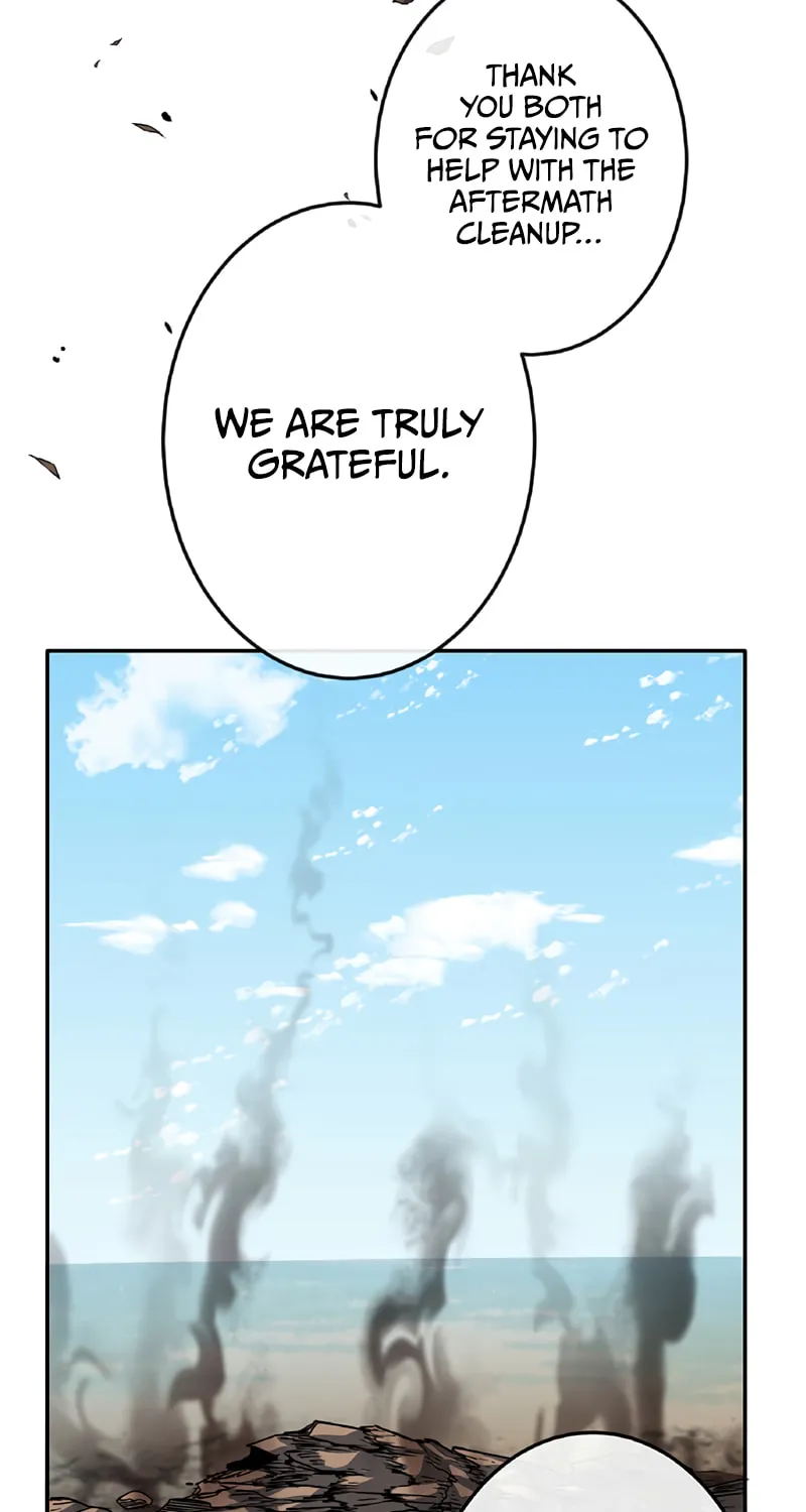 The Eternal Support Mage Becomes the Strongest Sage Chapter 12 page 34 - 
