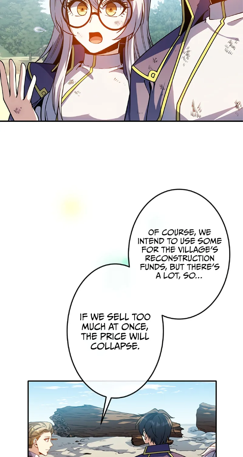 The Eternal Support Mage Becomes the Strongest Sage Chapter 12 page 39 - 