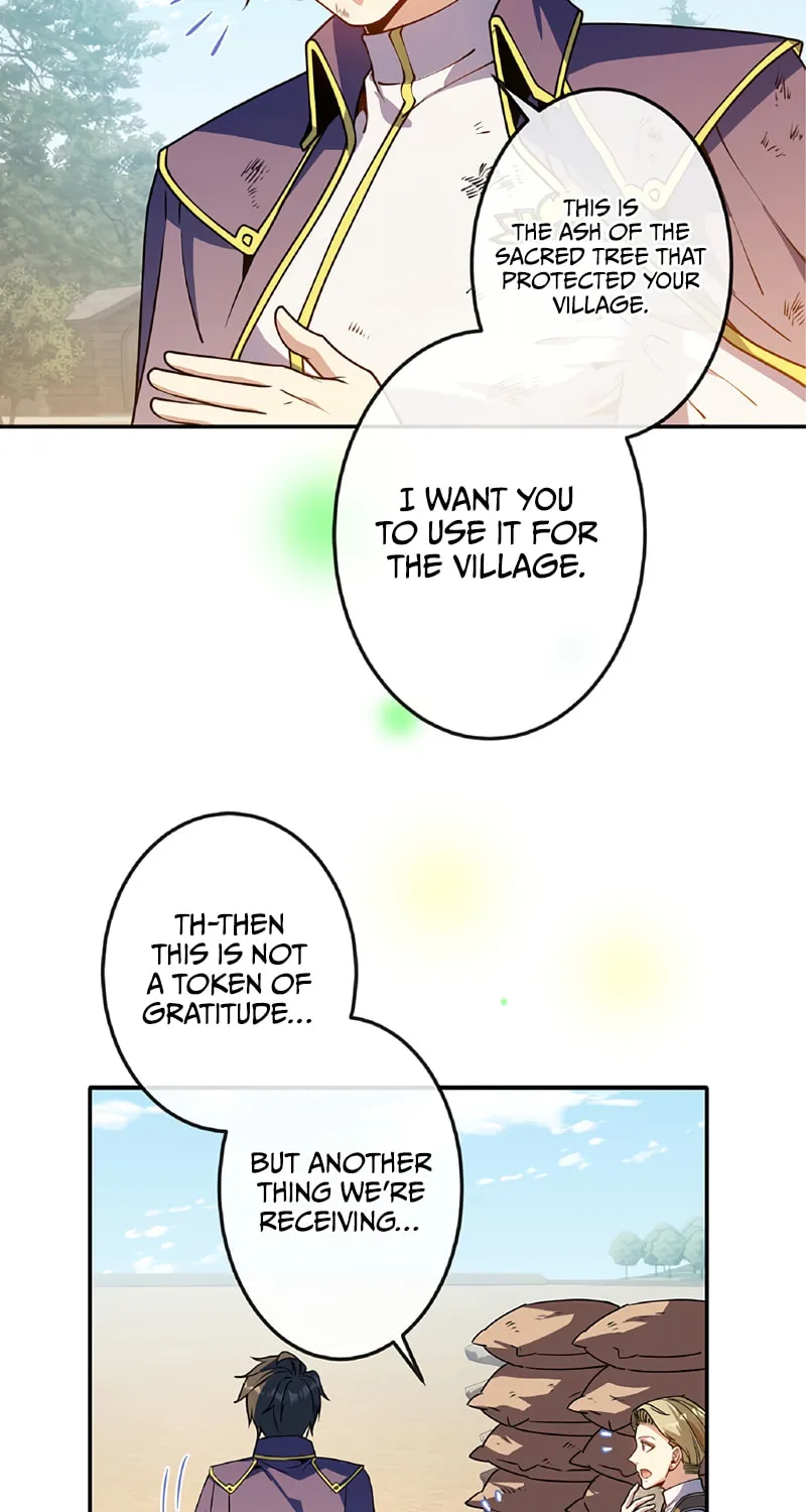 The Eternal Support Mage Becomes the Strongest Sage Chapter 12 page 41 - 