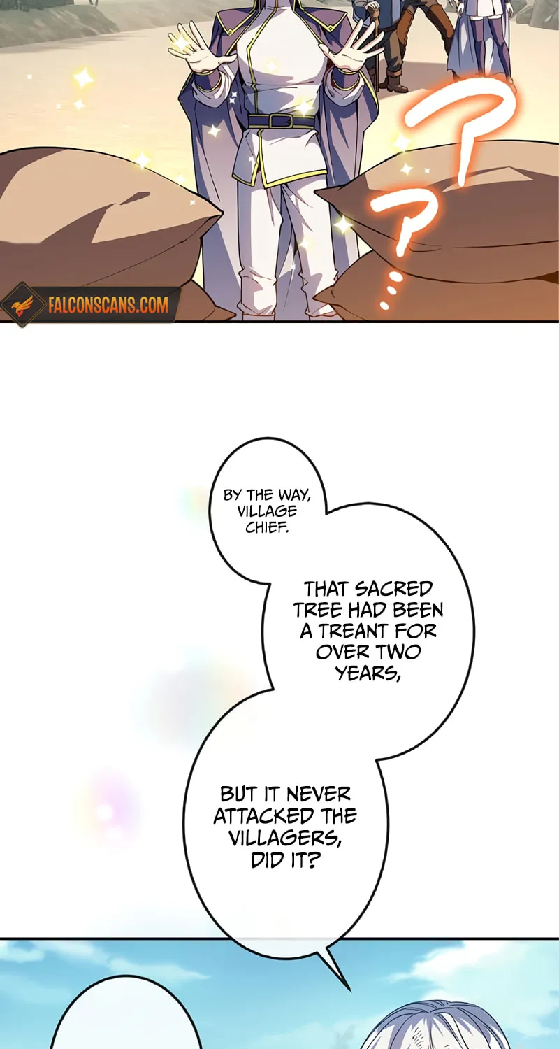The Eternal Support Mage Becomes the Strongest Sage Chapter 12 page 43 - 