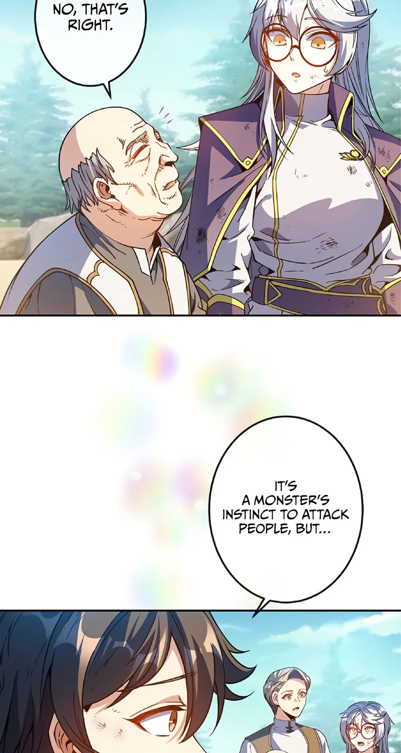 The Eternal Support Mage Becomes the Strongest Sage Chapter 12 page 44 - 