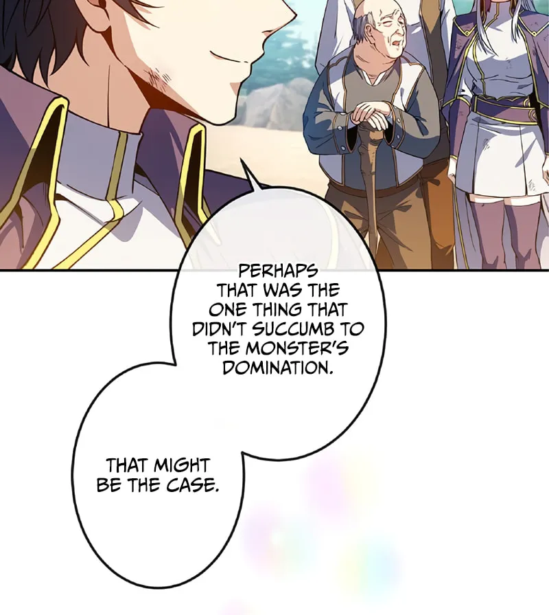 The Eternal Support Mage Becomes the Strongest Sage Chapter 12 page 45 - 