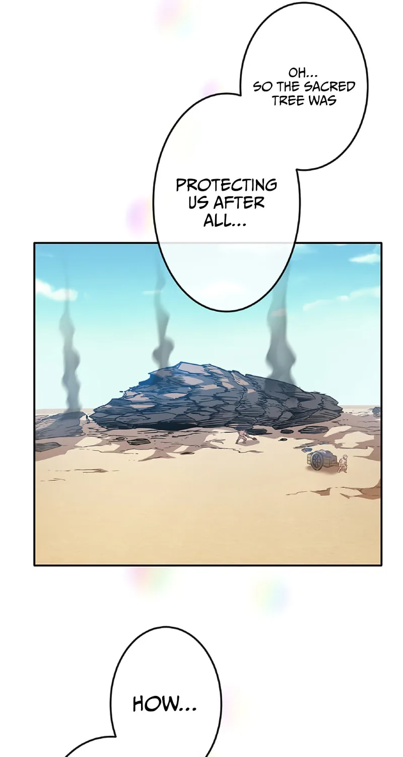 The Eternal Support Mage Becomes the Strongest Sage Chapter 12 page 46 - 