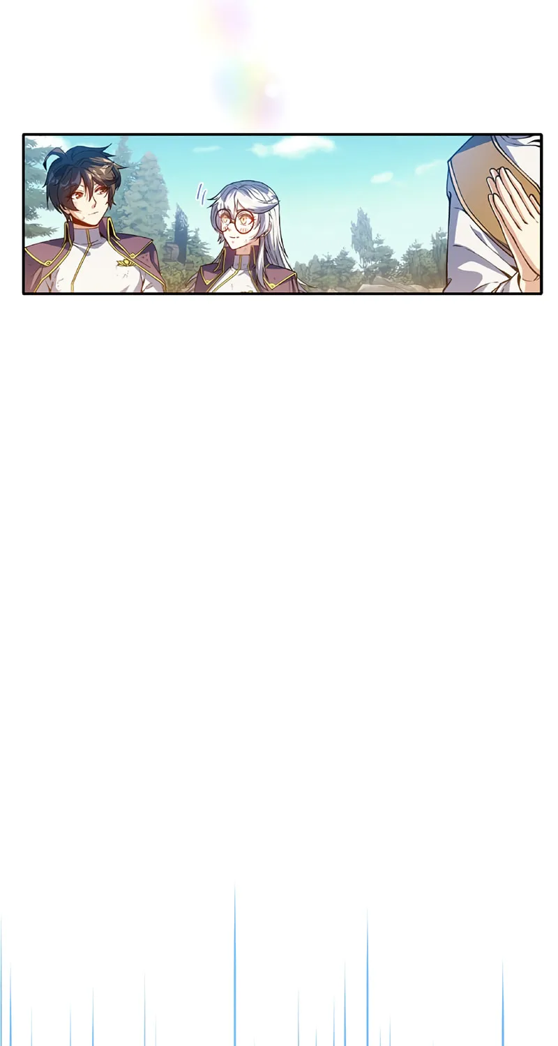 The Eternal Support Mage Becomes the Strongest Sage Chapter 12 page 48 - 