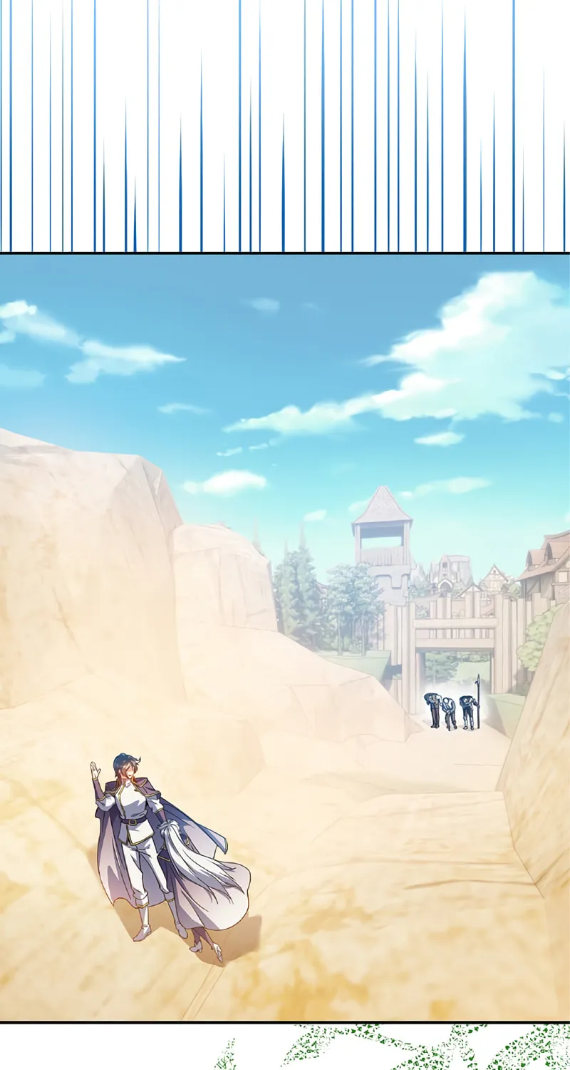 The Eternal Support Mage Becomes the Strongest Sage Chapter 12 page 49 - 