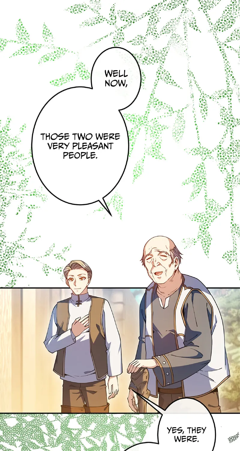 The Eternal Support Mage Becomes the Strongest Sage Chapter 12 page 50 - 