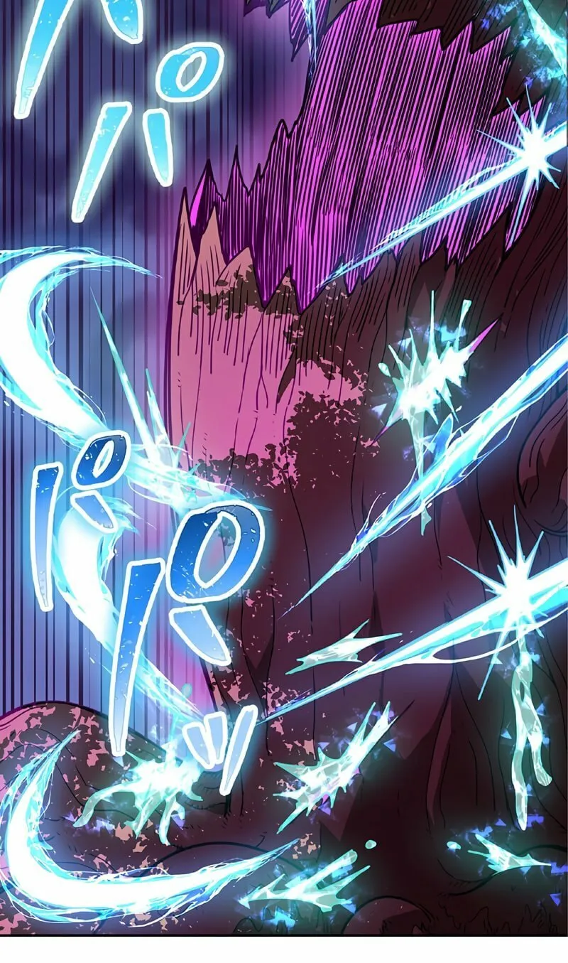 The Eternal Support Mage Becomes the Strongest Sage Chapter 12 page 6 - 