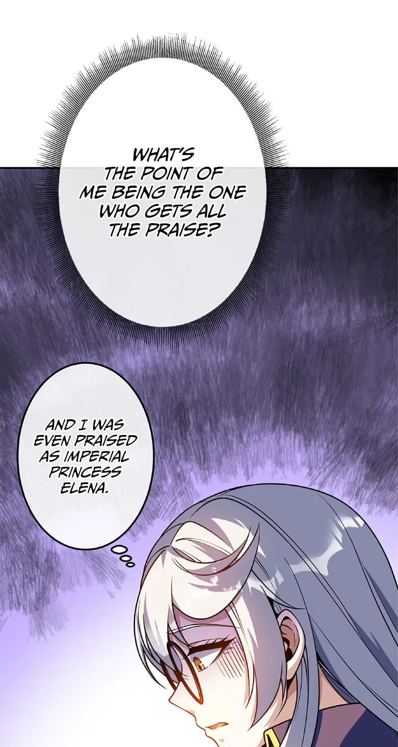 The Eternal Support Mage Becomes the Strongest Sage Chapter 12 page 59 - 